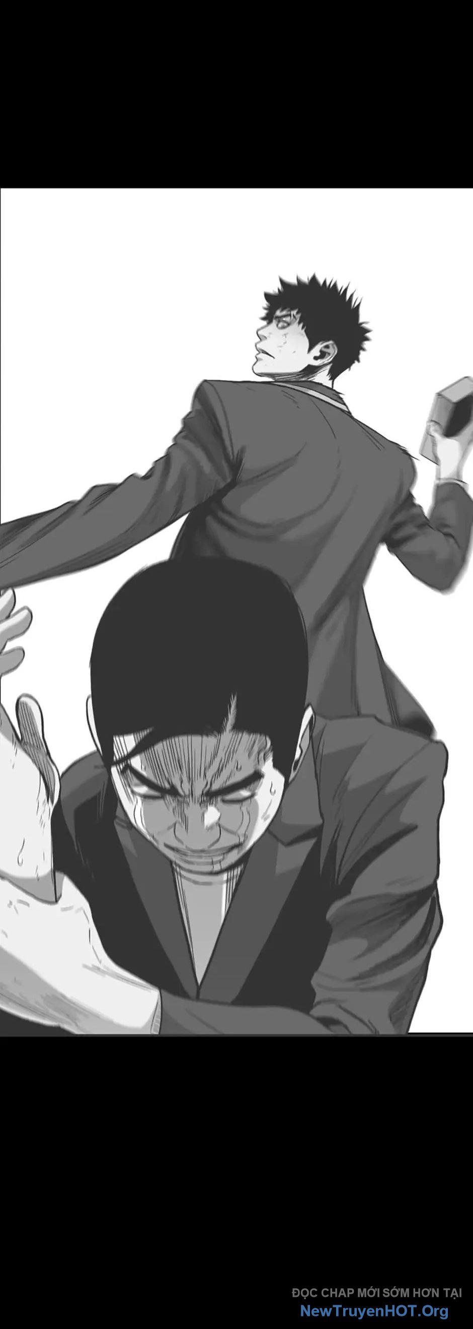 Chuyển Hóa Chapter 80 - 80