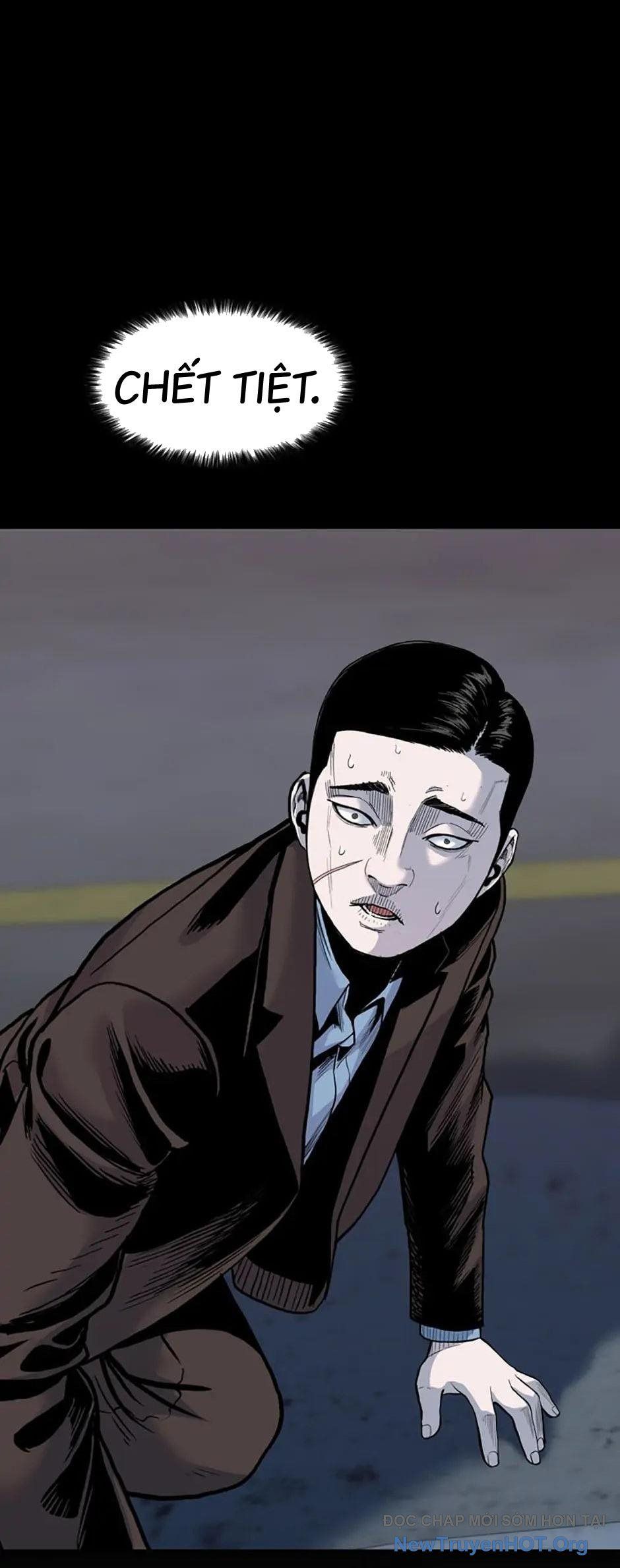 Chuyển Hóa Chapter 80 - 83