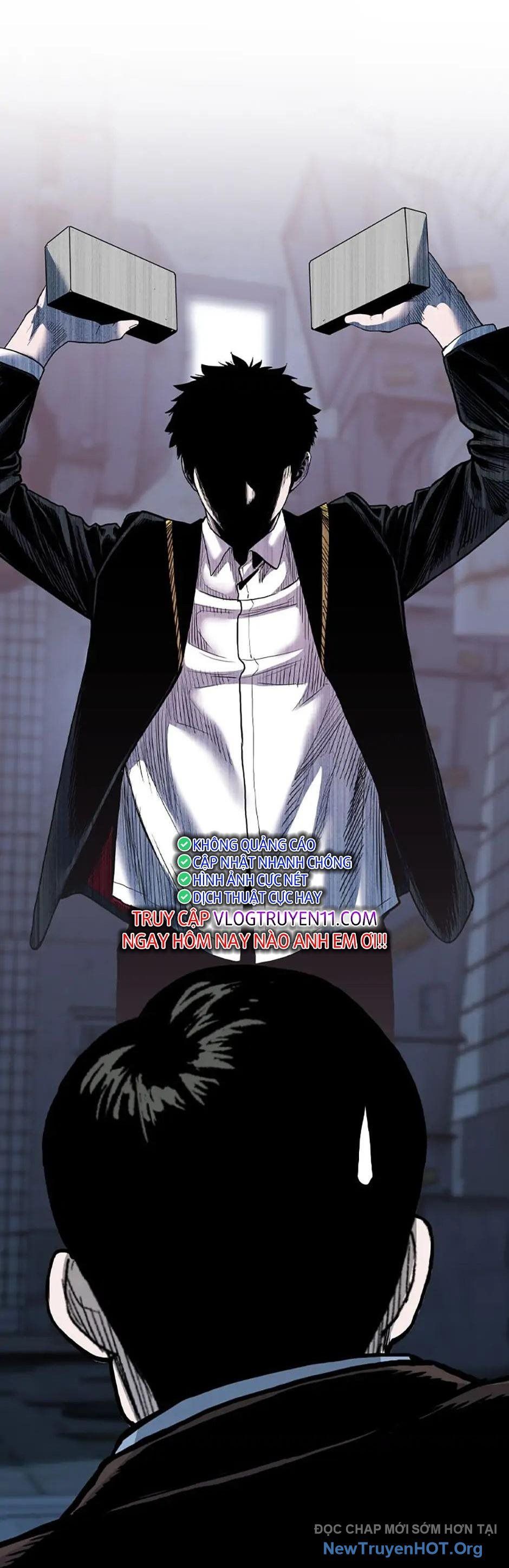 Chuyển Hóa Chapter 80 - 85