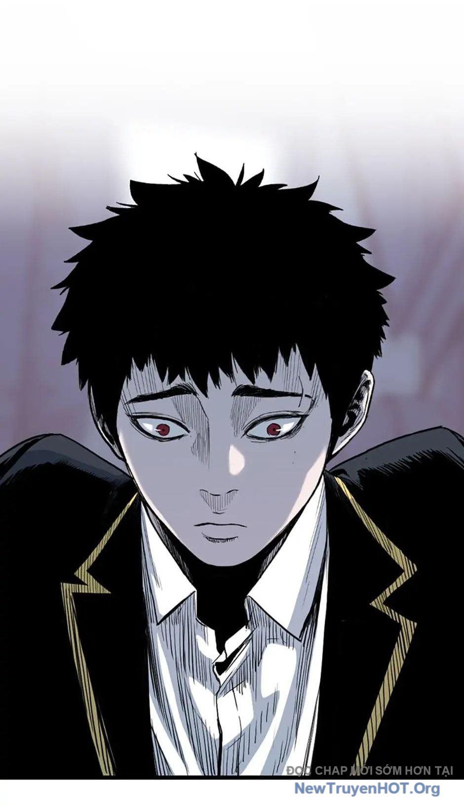 Chuyển Hóa Chapter 80 - 89