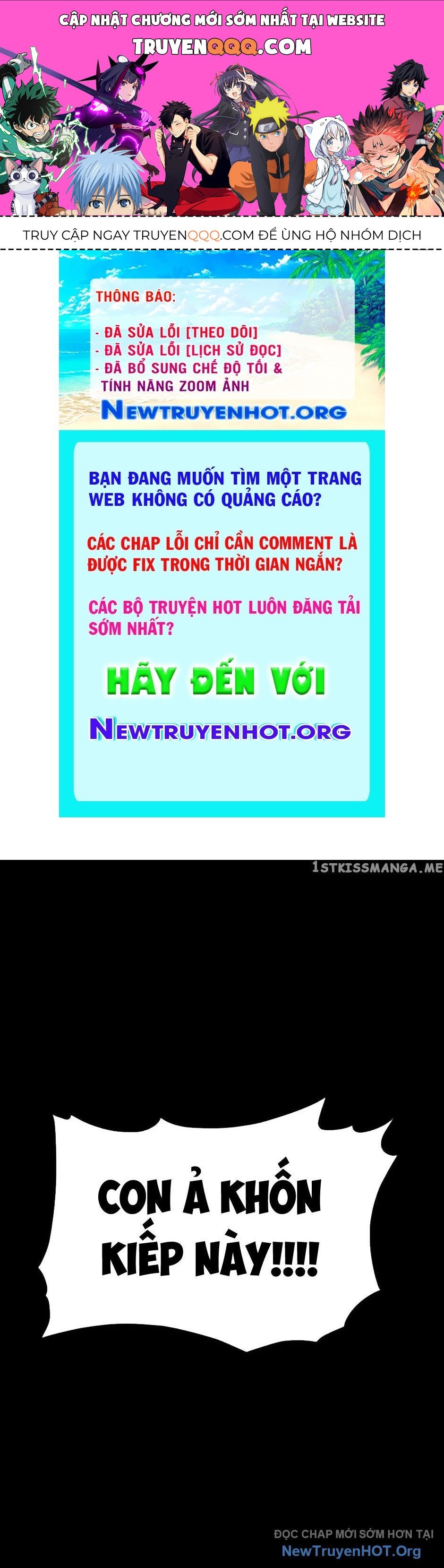 Chuyển Hóa Chapter 81 - 1