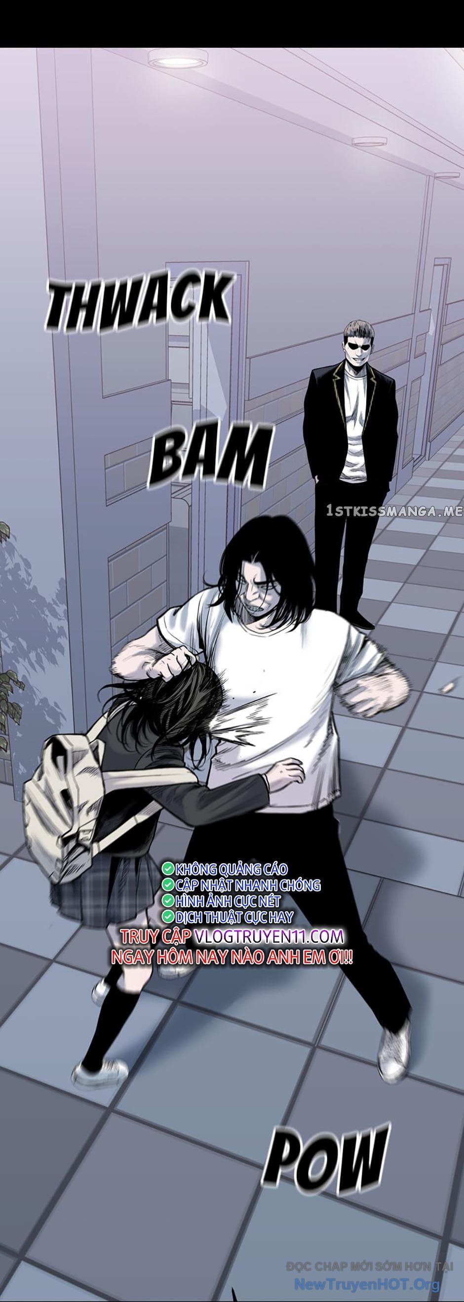 Chuyển Hóa Chapter 81 - 16
