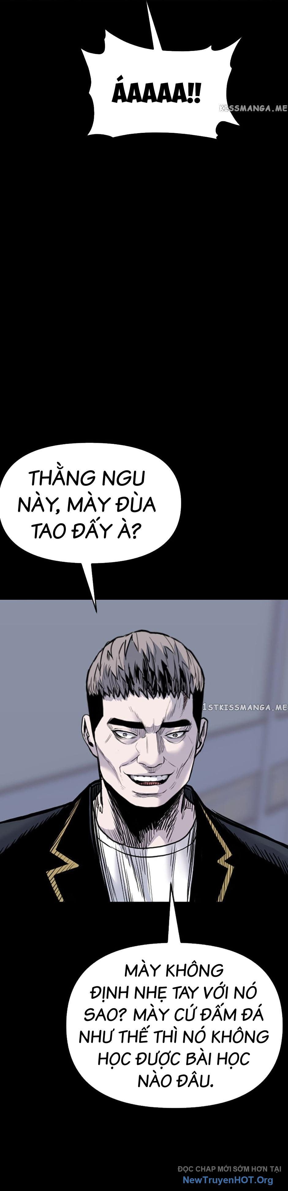 Chuyển Hóa Chapter 81 - 17