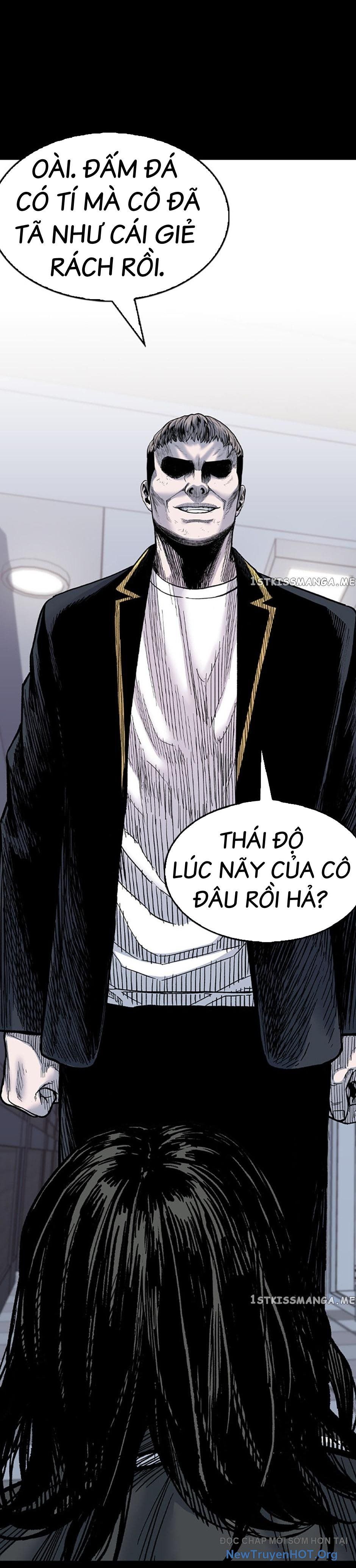 Chuyển Hóa Chapter 81 - 43