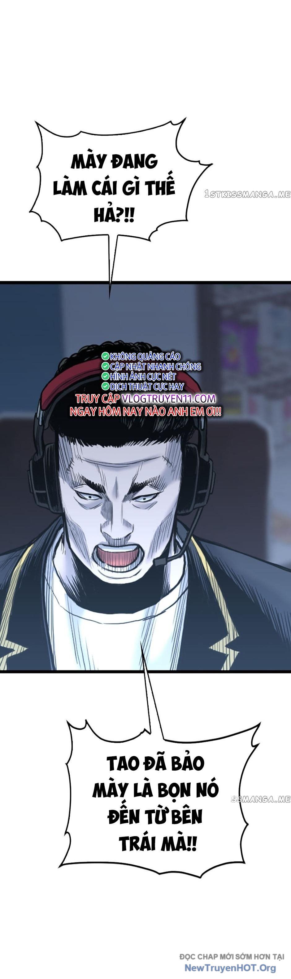Chuyển Hóa Chapter 81 - 83