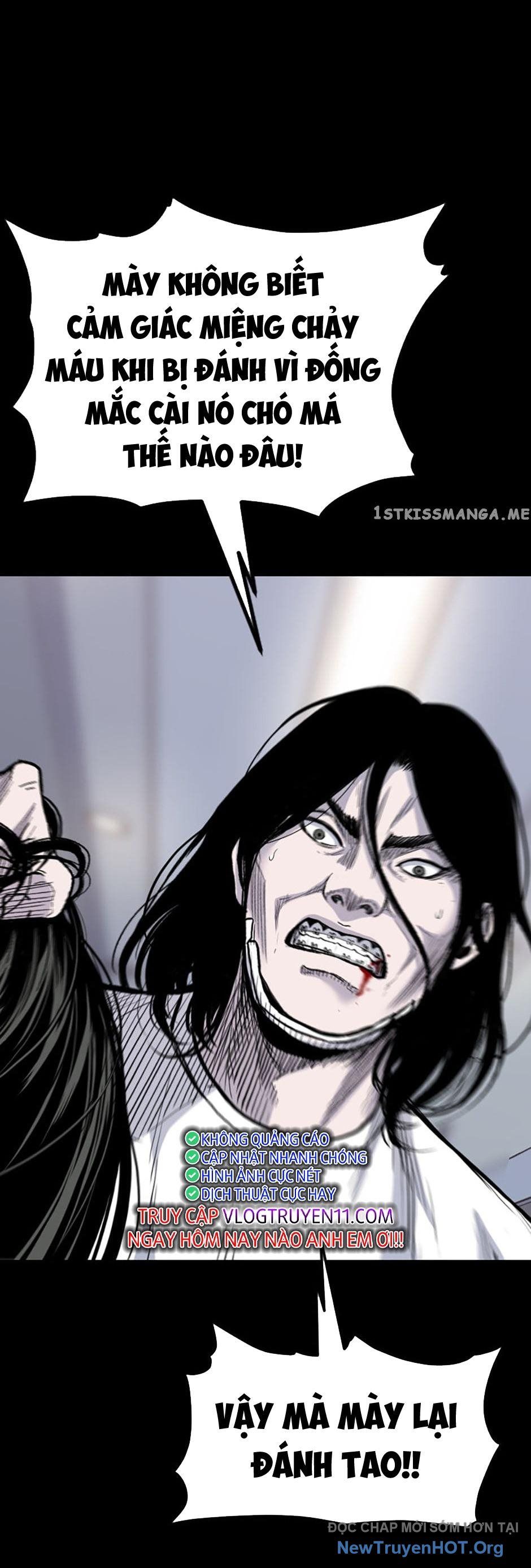Chuyển Hóa Chapter 81 - 10