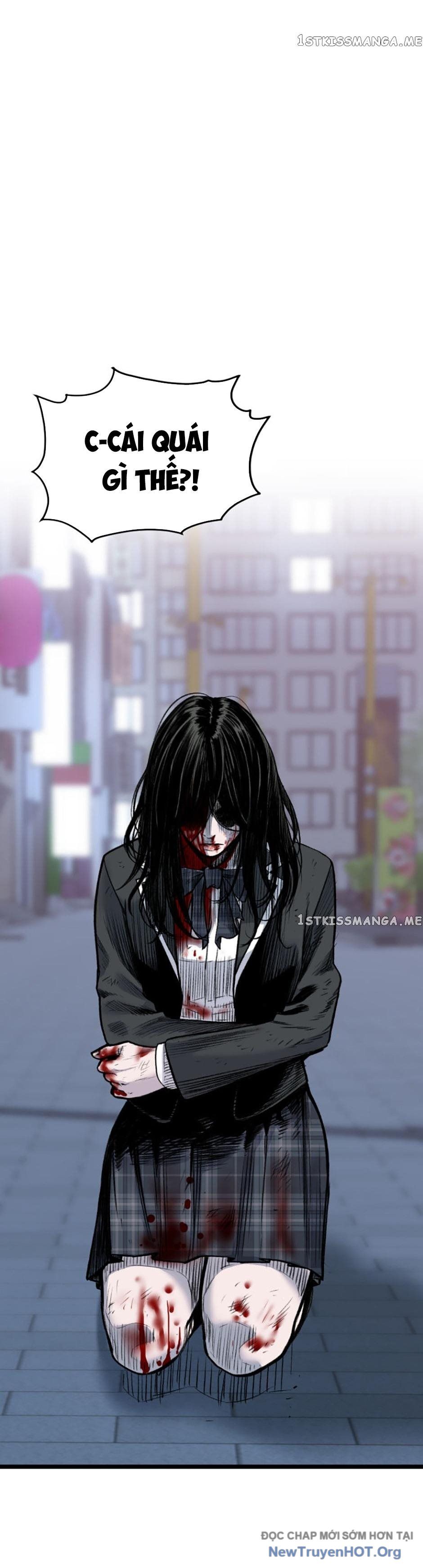 Chuyển Hóa Chapter 82 - 12