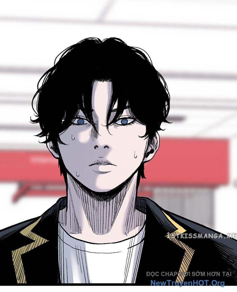 Chuyển Hóa Chapter 82 - 116