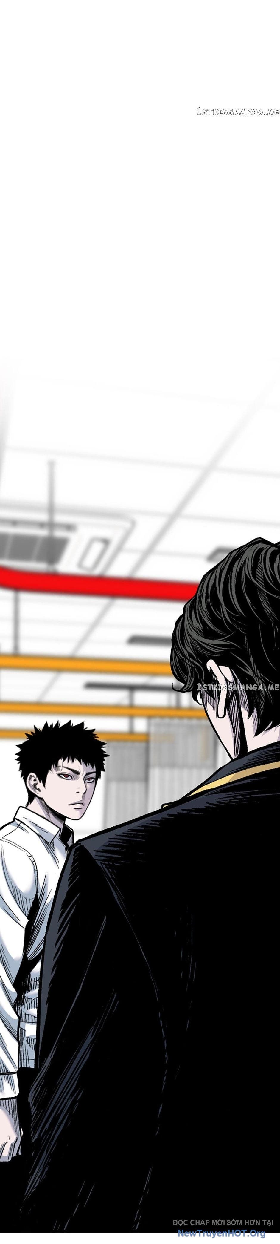 Chuyển Hóa Chapter 82 - 119