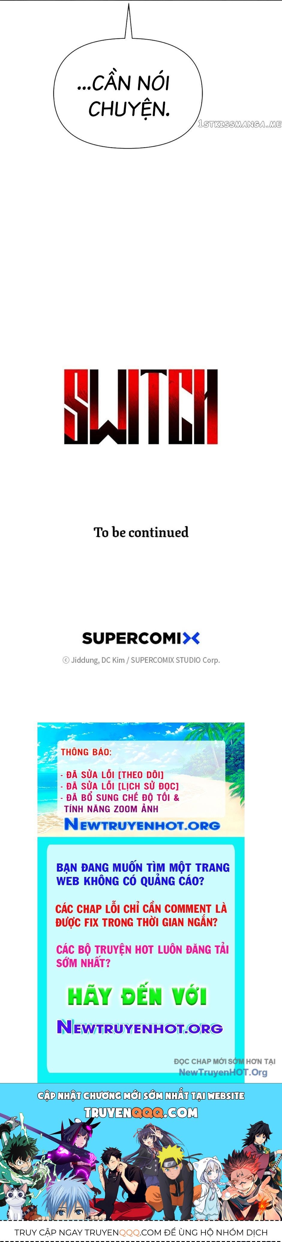 Chuyển Hóa Chapter 82 - 124