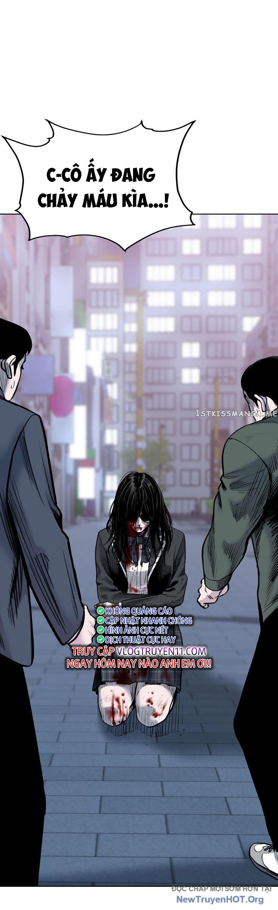 Chuyển Hóa Chapter 82 - 14