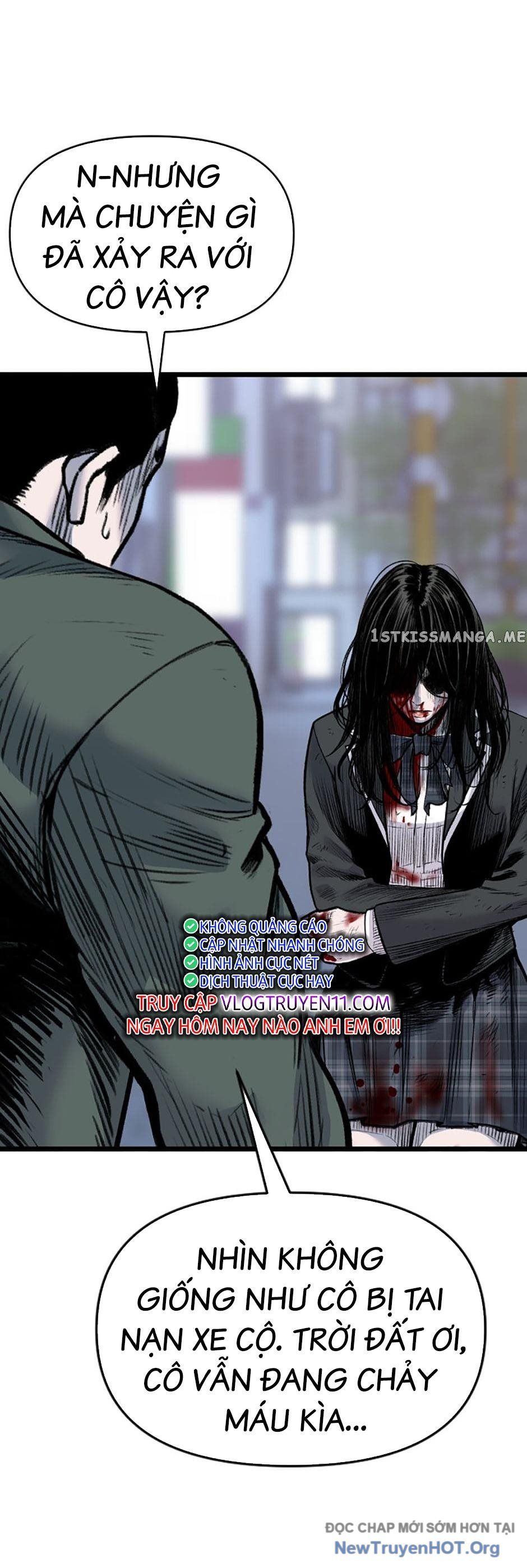 Chuyển Hóa Chapter 82 - 19