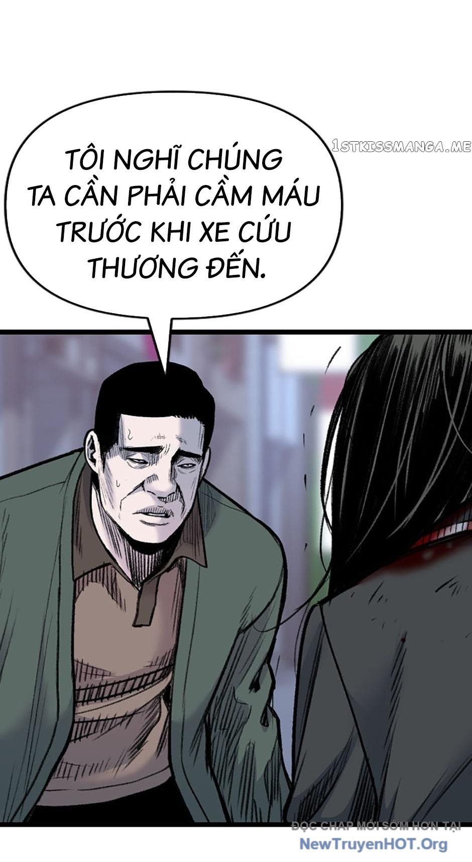 Chuyển Hóa Chapter 82 - 20