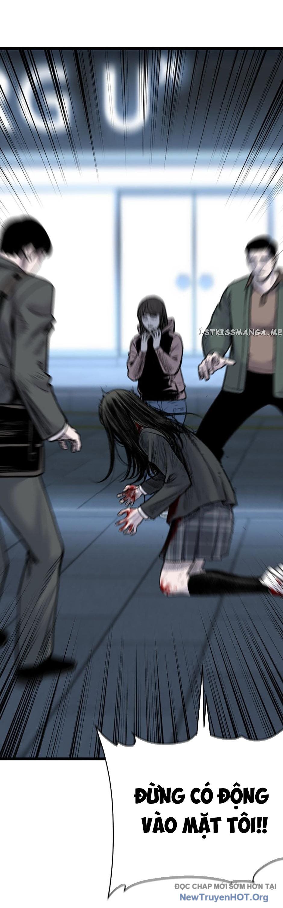 Chuyển Hóa Chapter 82 - 23