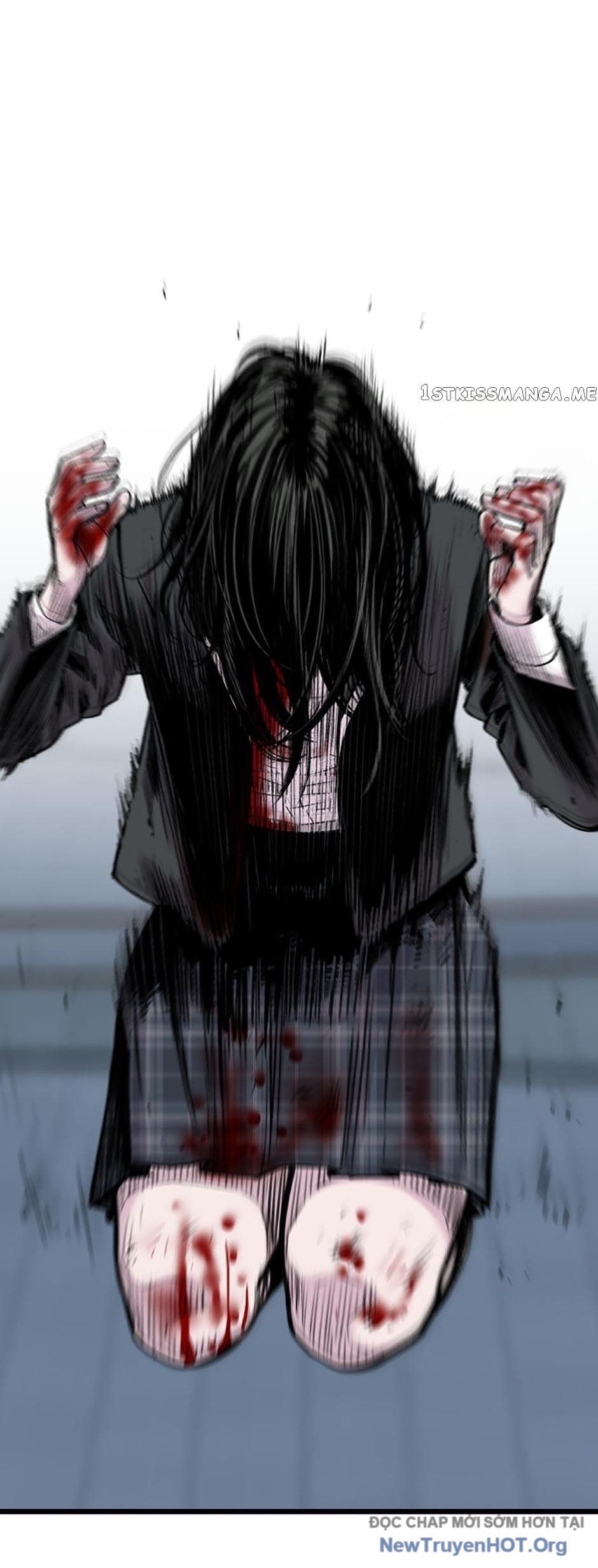 Chuyển Hóa Chapter 82 - 32