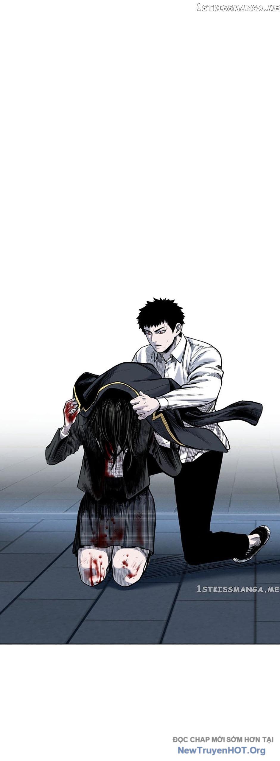 Chuyển Hóa Chapter 82 - 35