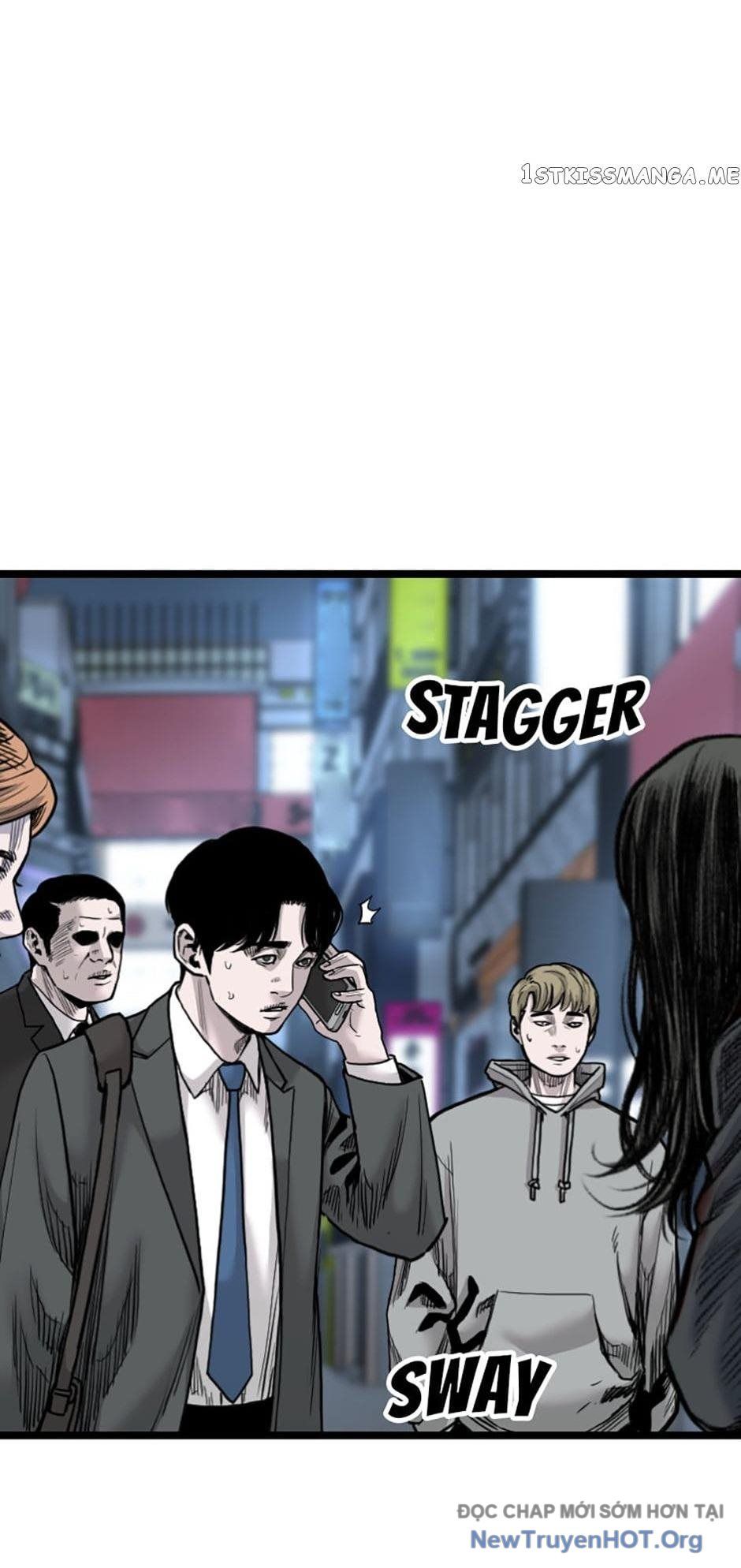 Chuyển Hóa Chapter 82 - 5