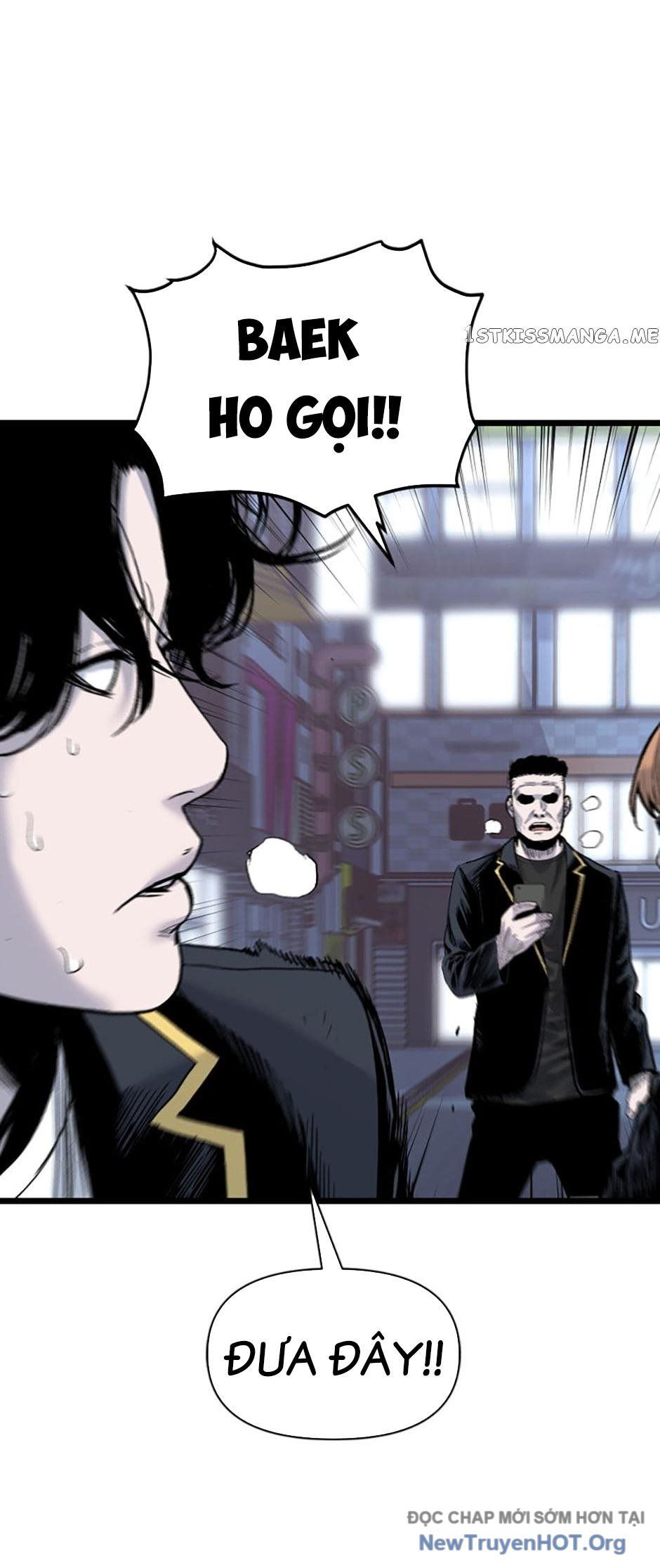 Chuyển Hóa Chapter 82 - 56