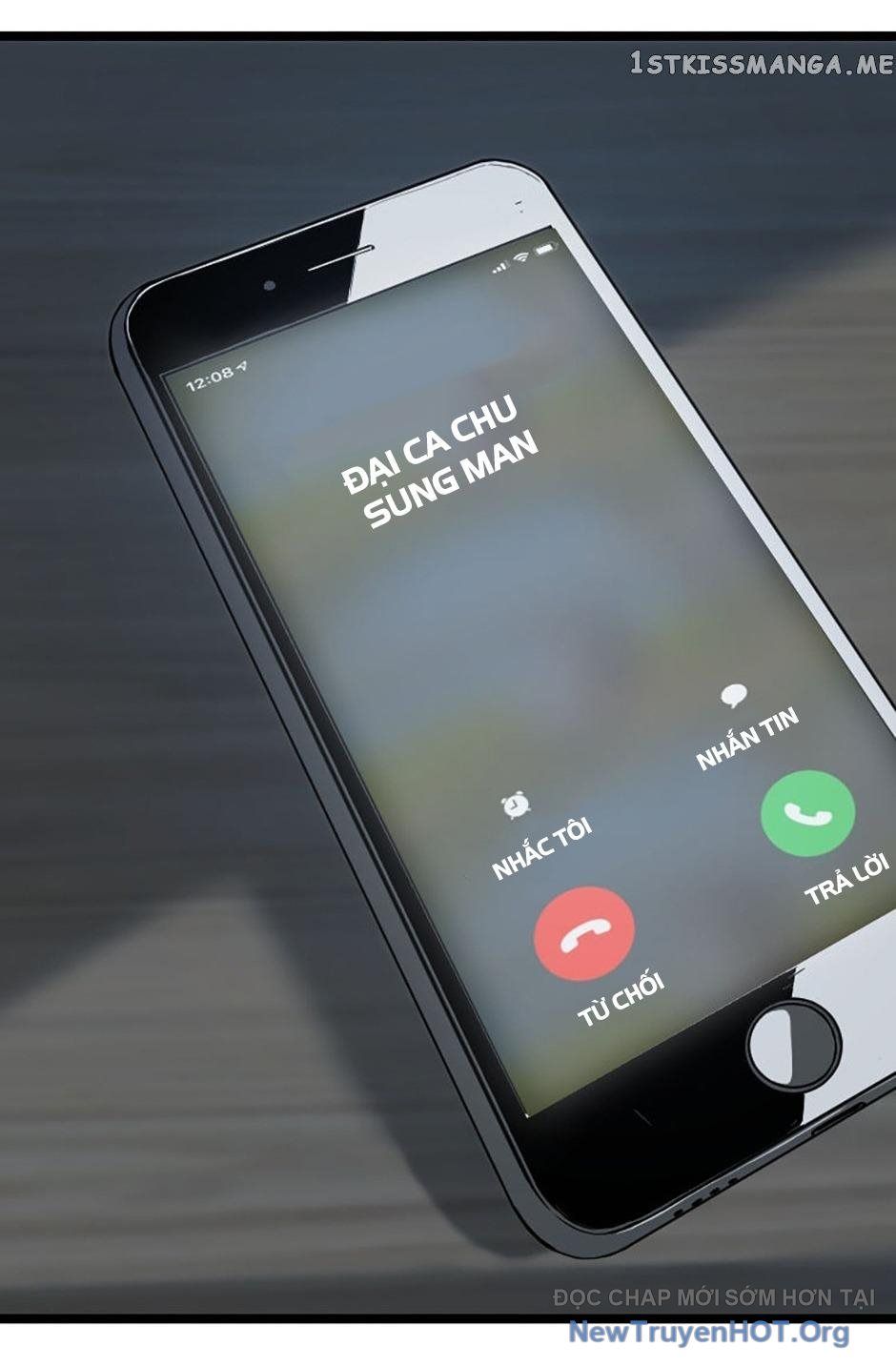 Chuyển Hóa Chapter 83 - 121