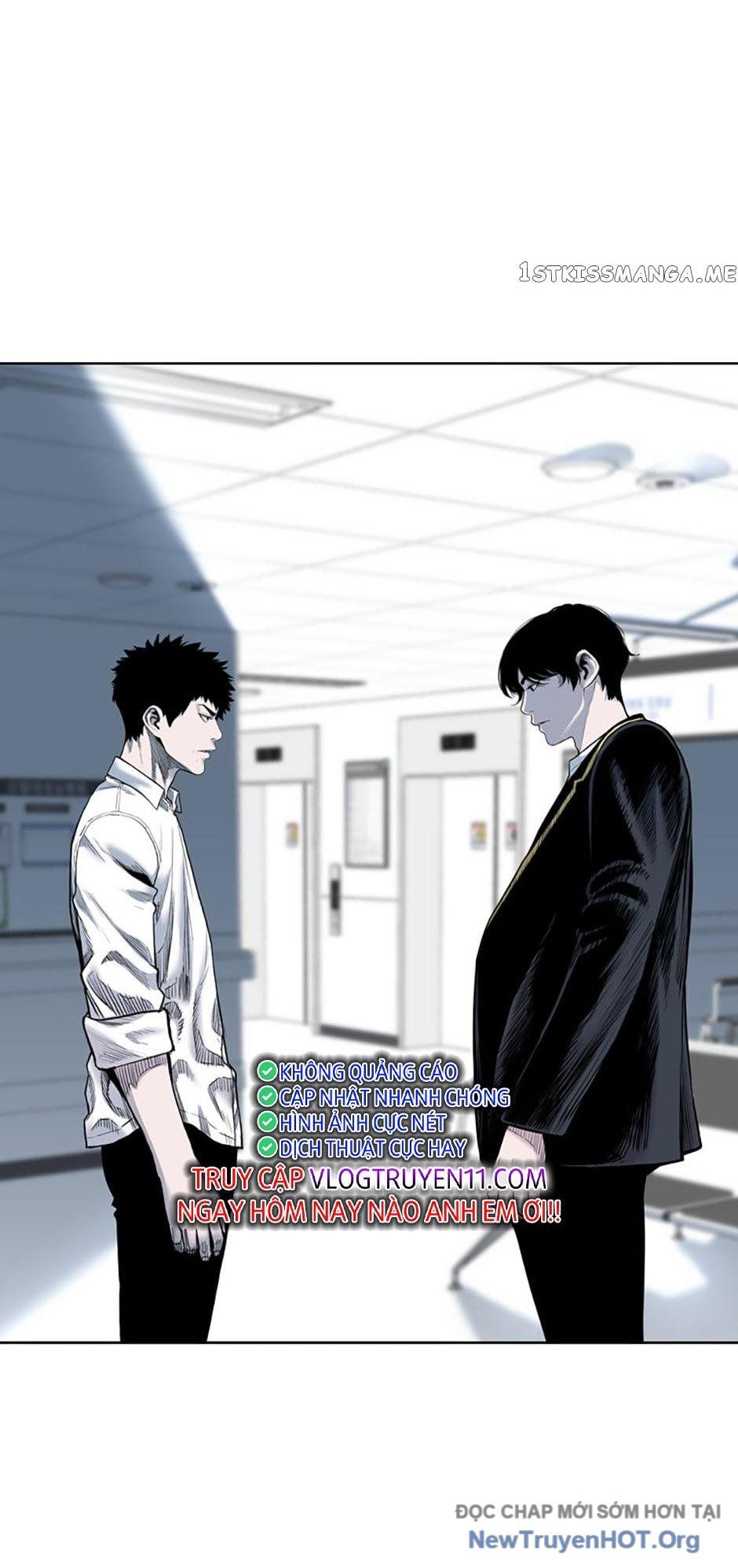 Chuyển Hóa Chapter 83 - 16