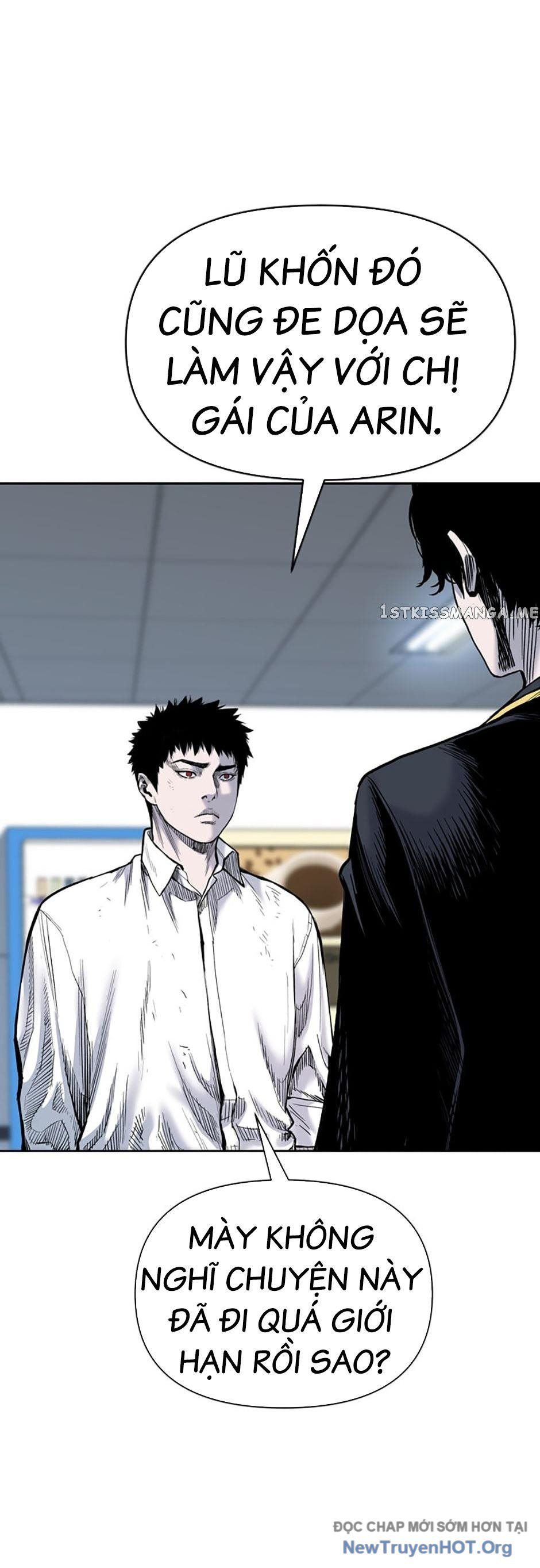 Chuyển Hóa Chapter 83 - 28