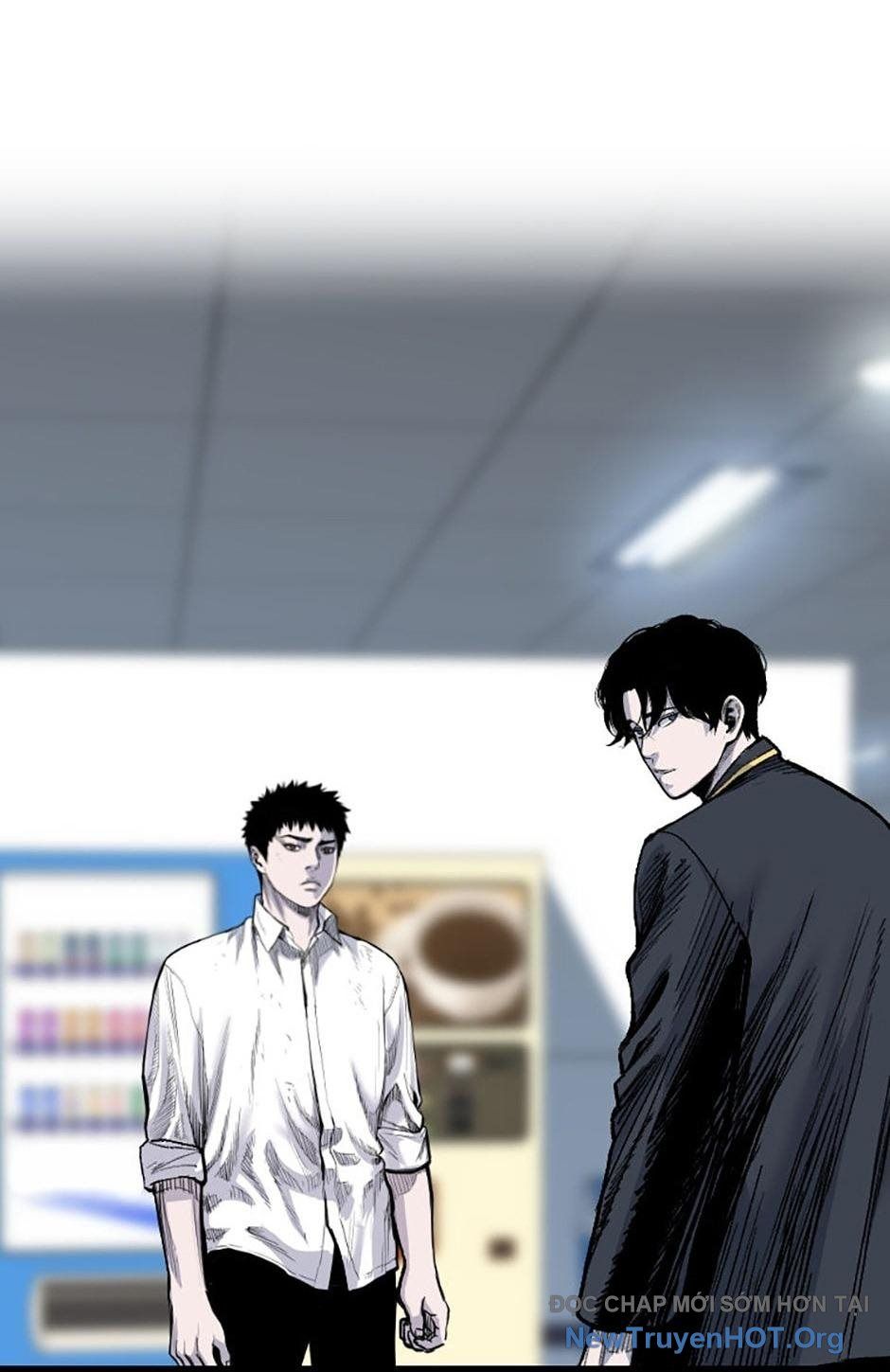 Chuyển Hóa Chapter 83 - 35