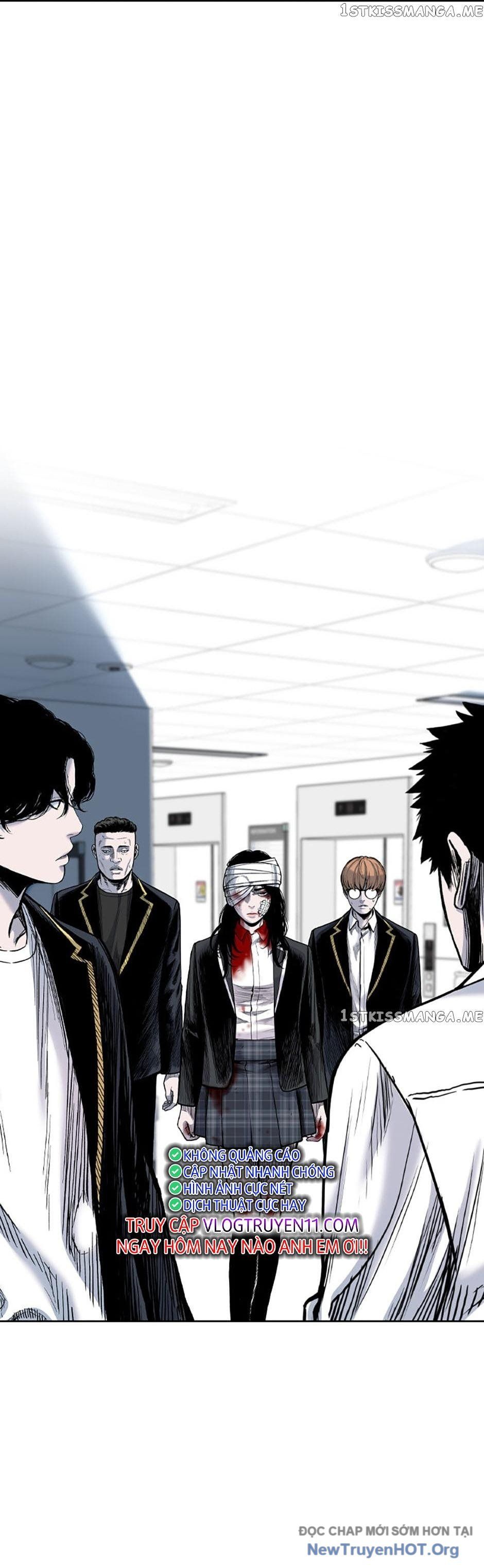 Chuyển Hóa Chapter 83 - 36