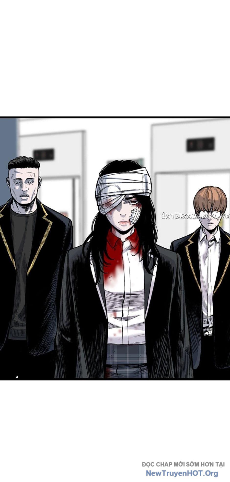 Chuyển Hóa Chapter 83 - 37