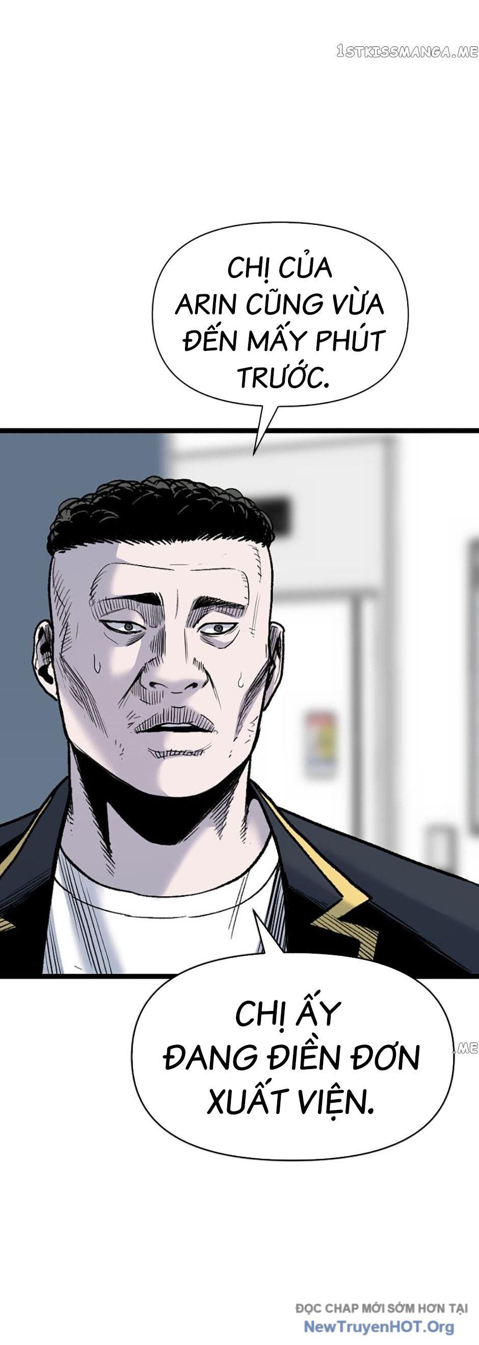 Chuyển Hóa Chapter 83 - 40