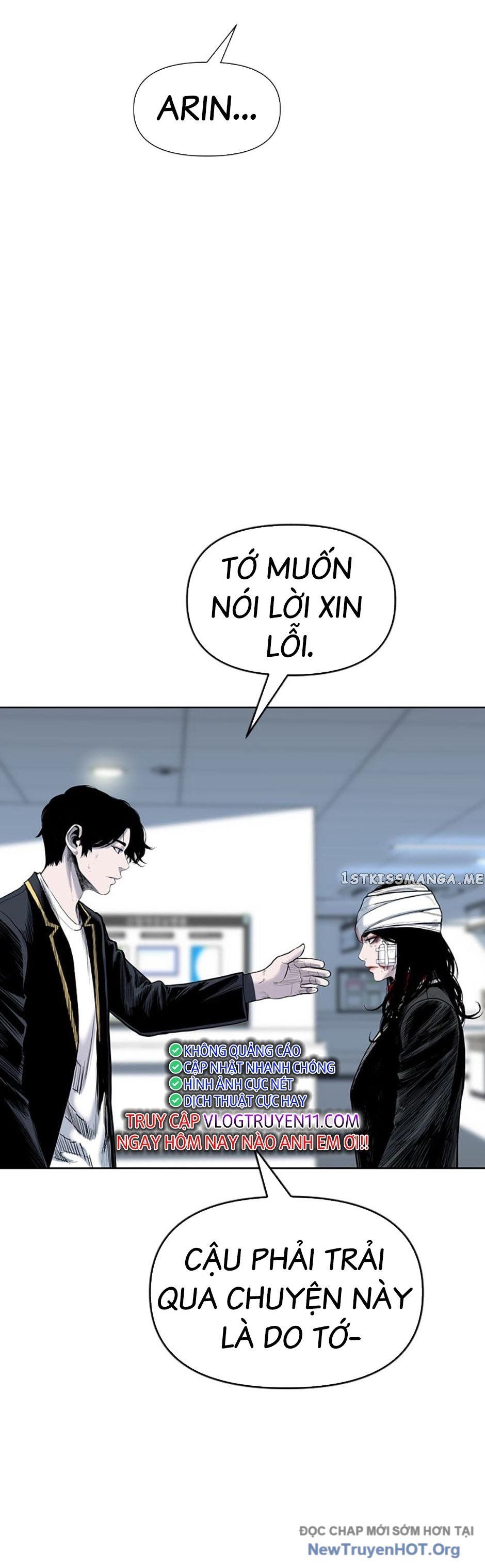 Chuyển Hóa Chapter 83 - 58