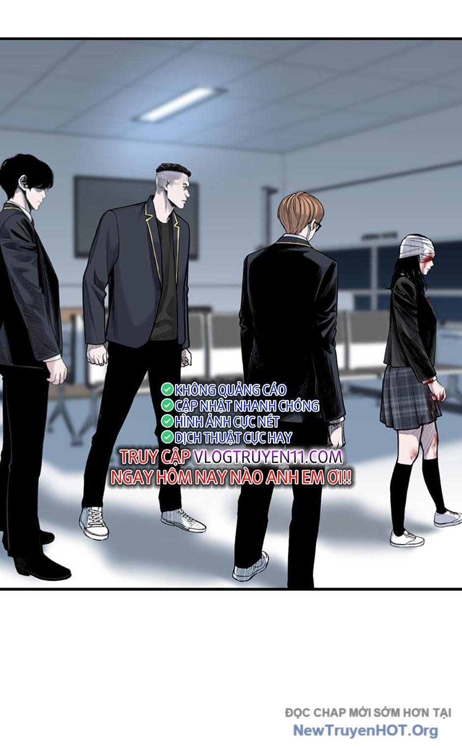 Chuyển Hóa Chapter 83 - 70
