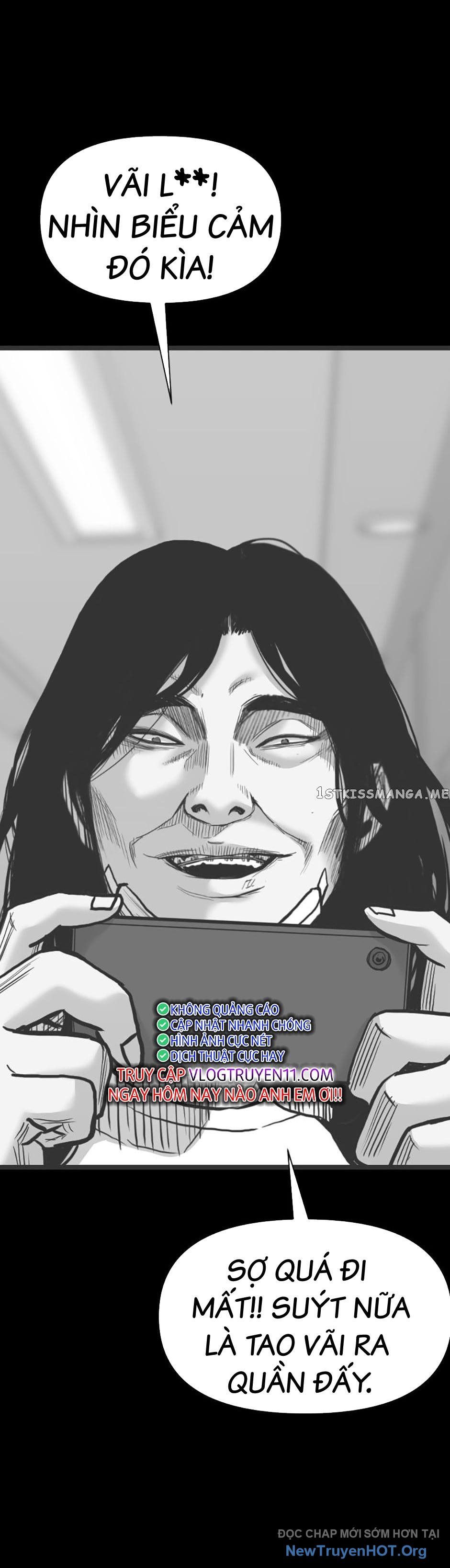 Chuyển Hóa Chapter 83 - 87