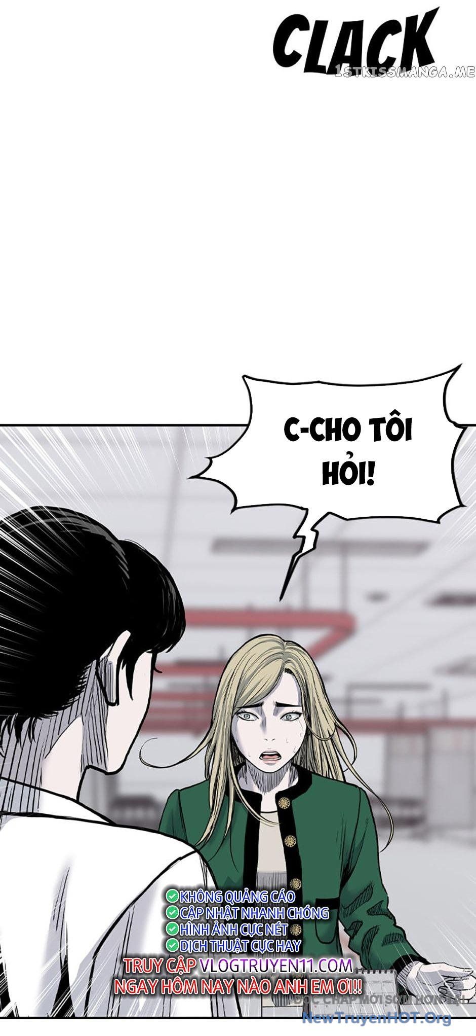 Chuyển Hóa Chapter 83 - 10