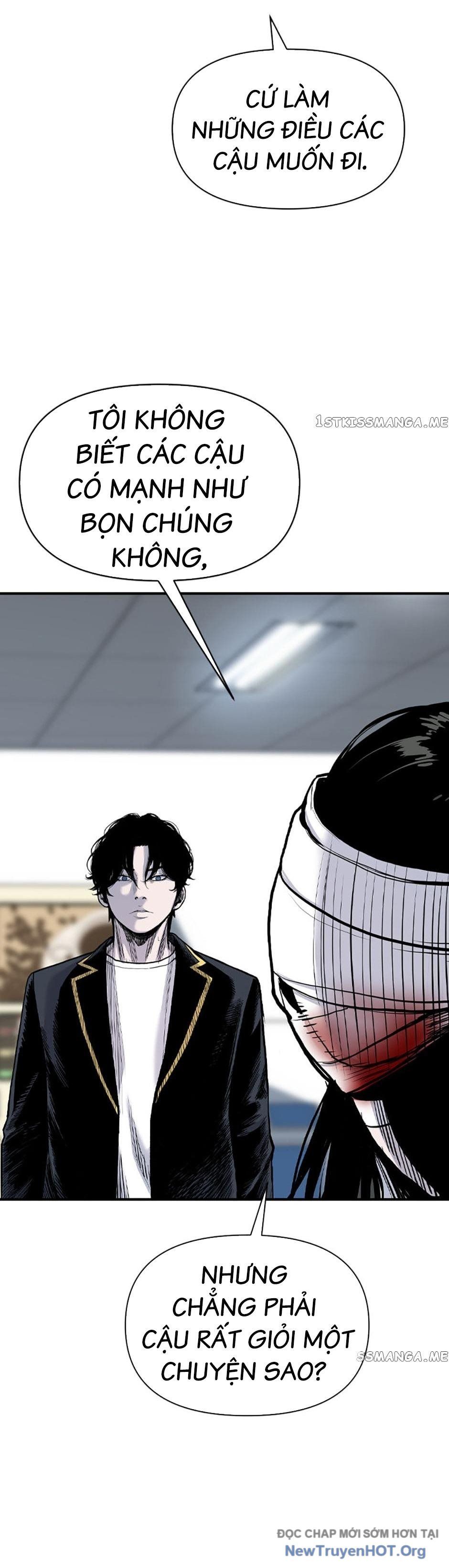 Chuyển Hóa Chapter 83 - 91