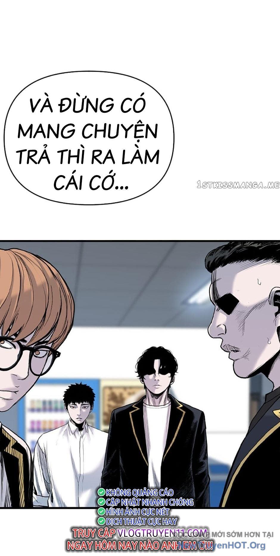 Chuyển Hóa Chapter 83 - 94