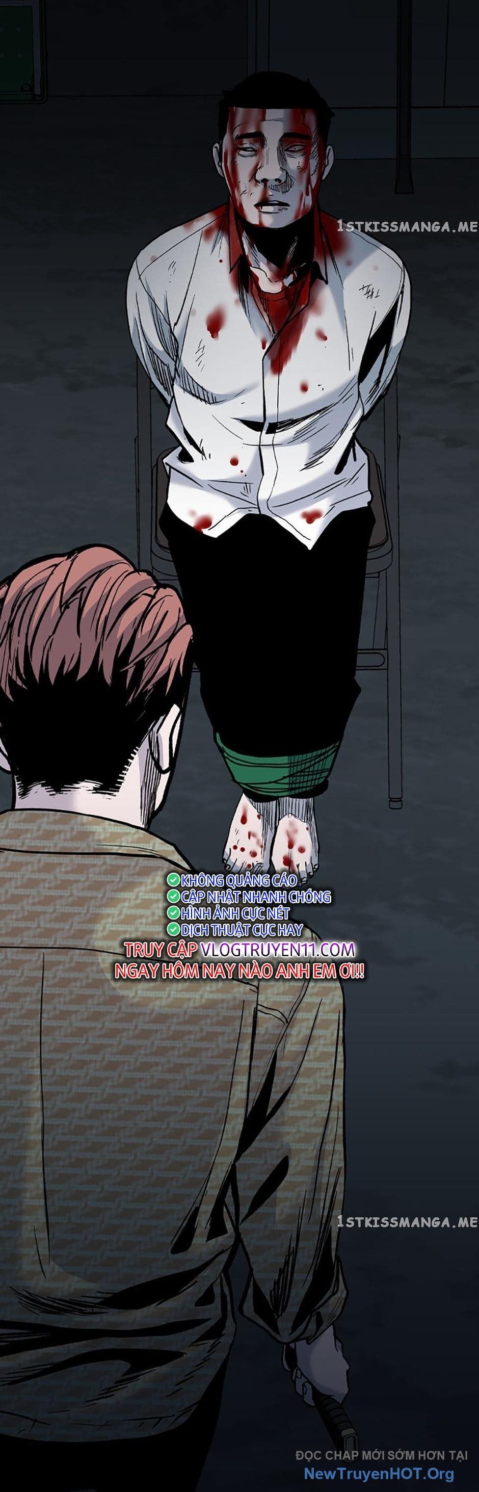 Chuyển Hóa Chapter 84 - 108