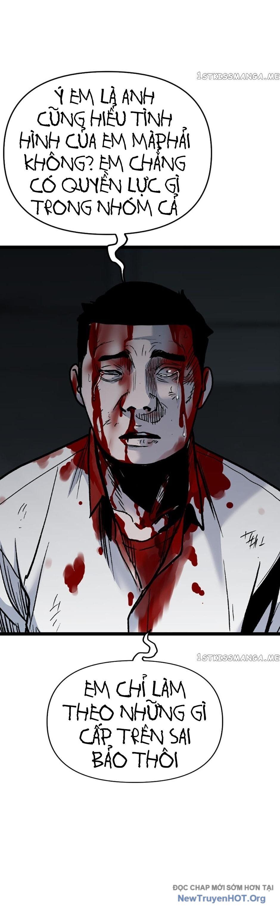 Chuyển Hóa Chapter 84 - 111