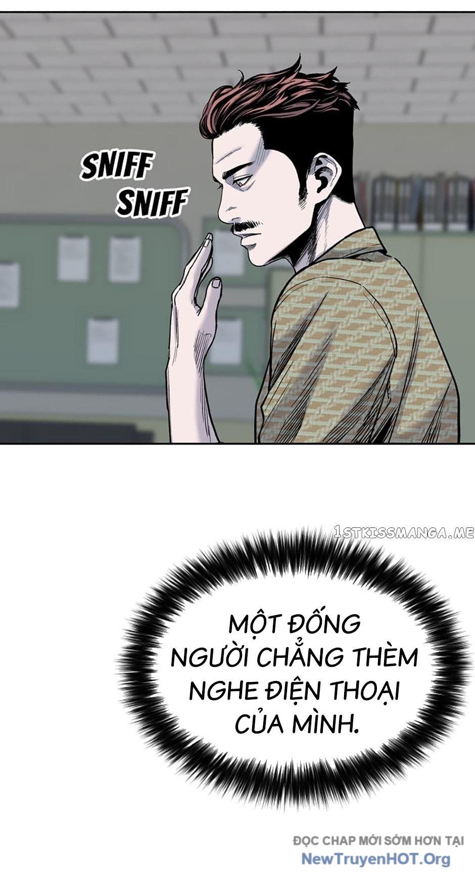 Chuyển Hóa Chapter 84 - 15