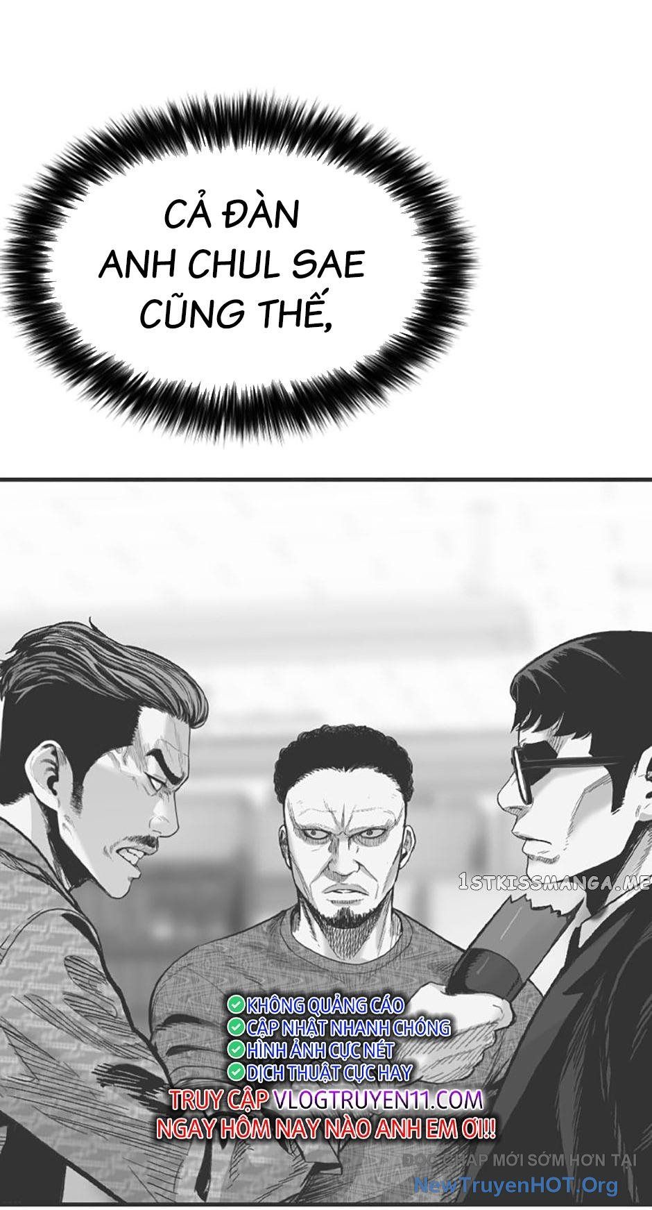 Chuyển Hóa Chapter 84 - 16