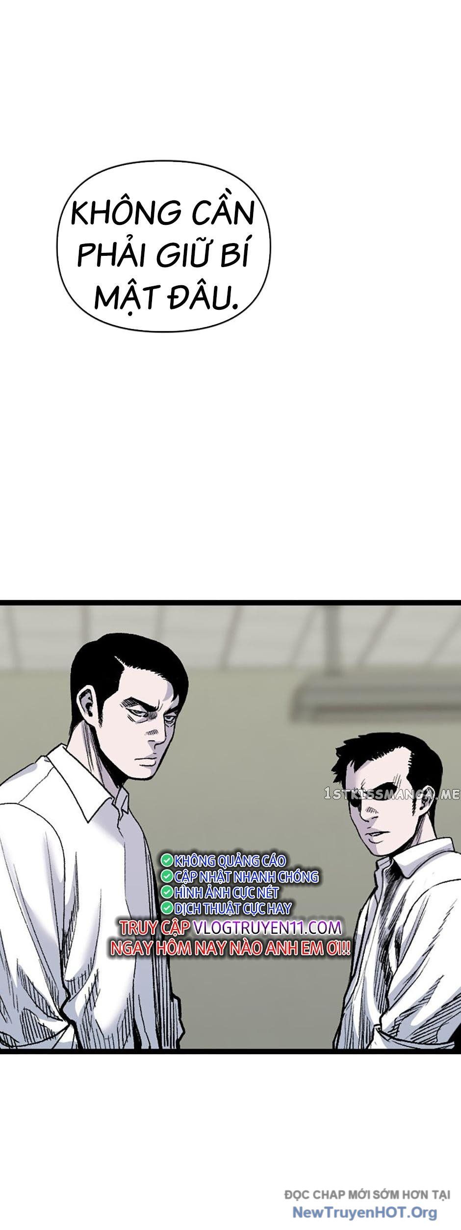 Chuyển Hóa Chapter 84 - 40