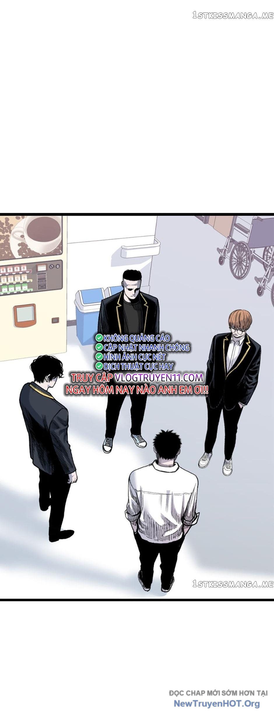Chuyển Hóa Chapter 84 - 44