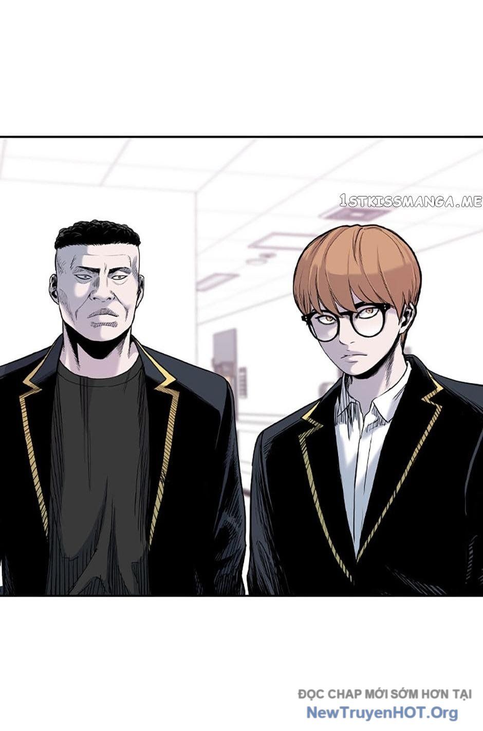 Chuyển Hóa Chapter 84 - 47