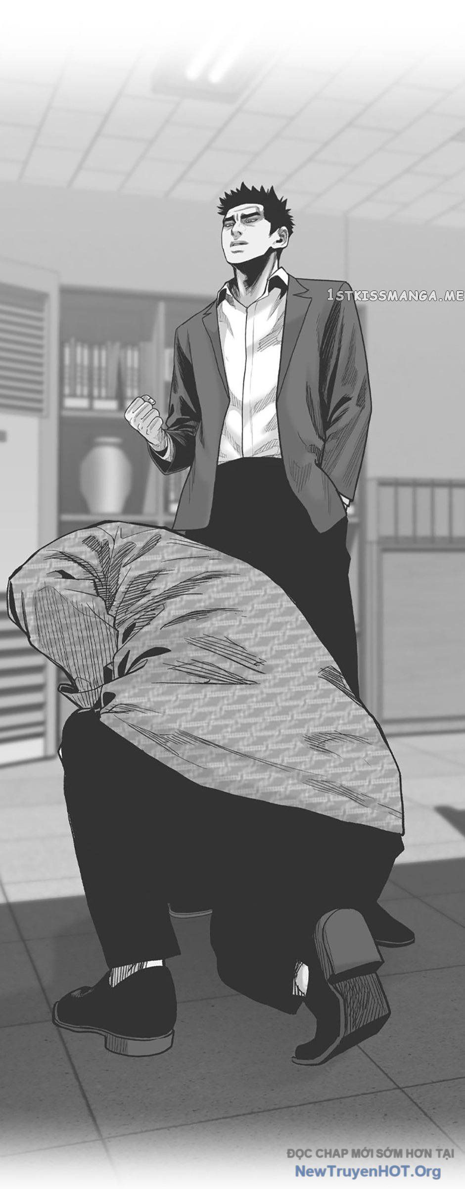 Chuyển Hóa Chapter 84 - 7