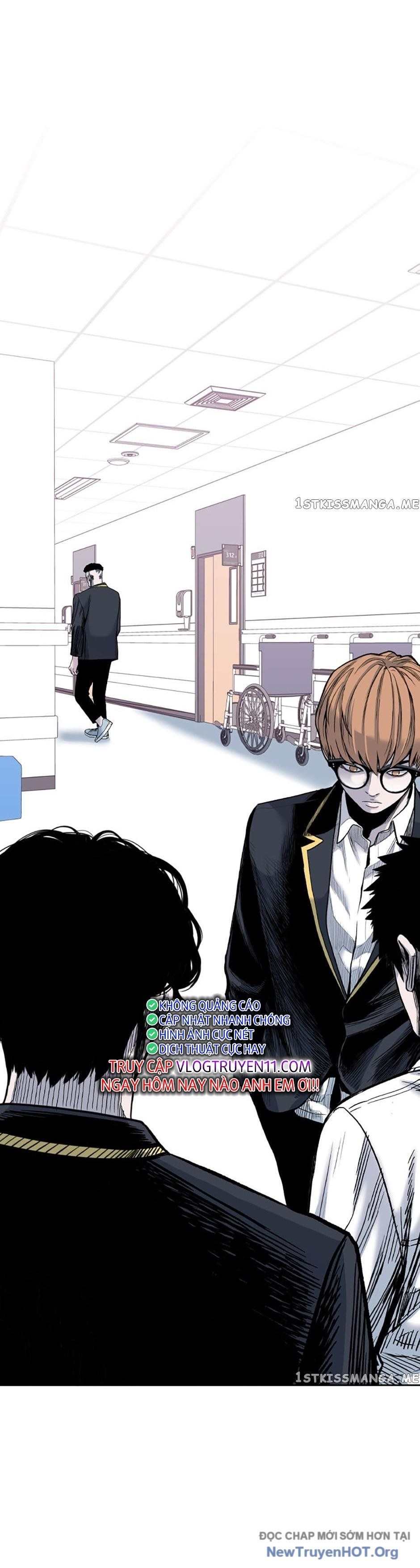 Chuyển Hóa Chapter 84 - 71