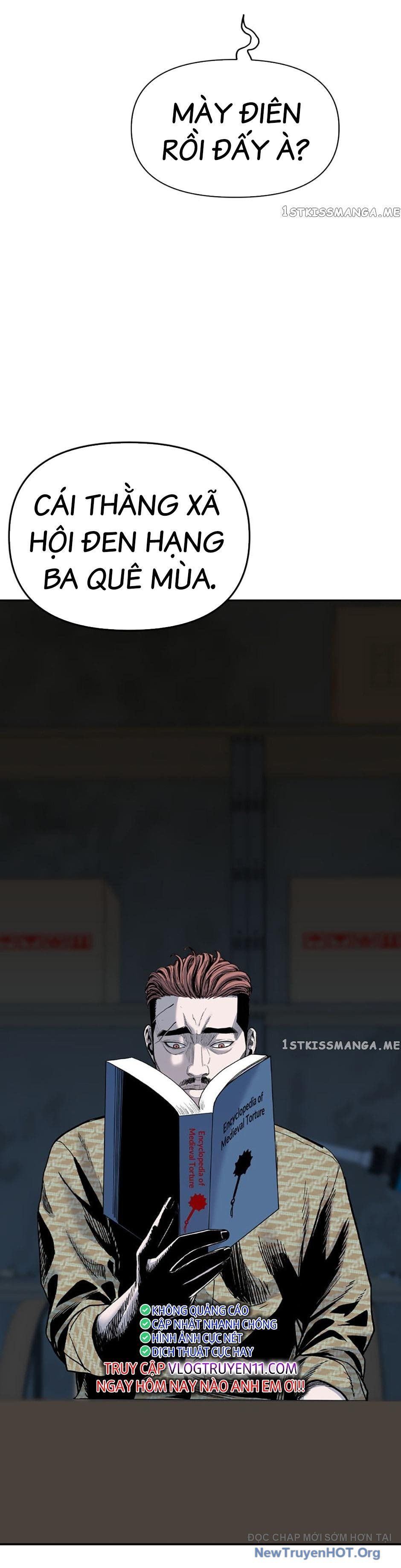 Chuyển Hóa Chapter 84 - 86