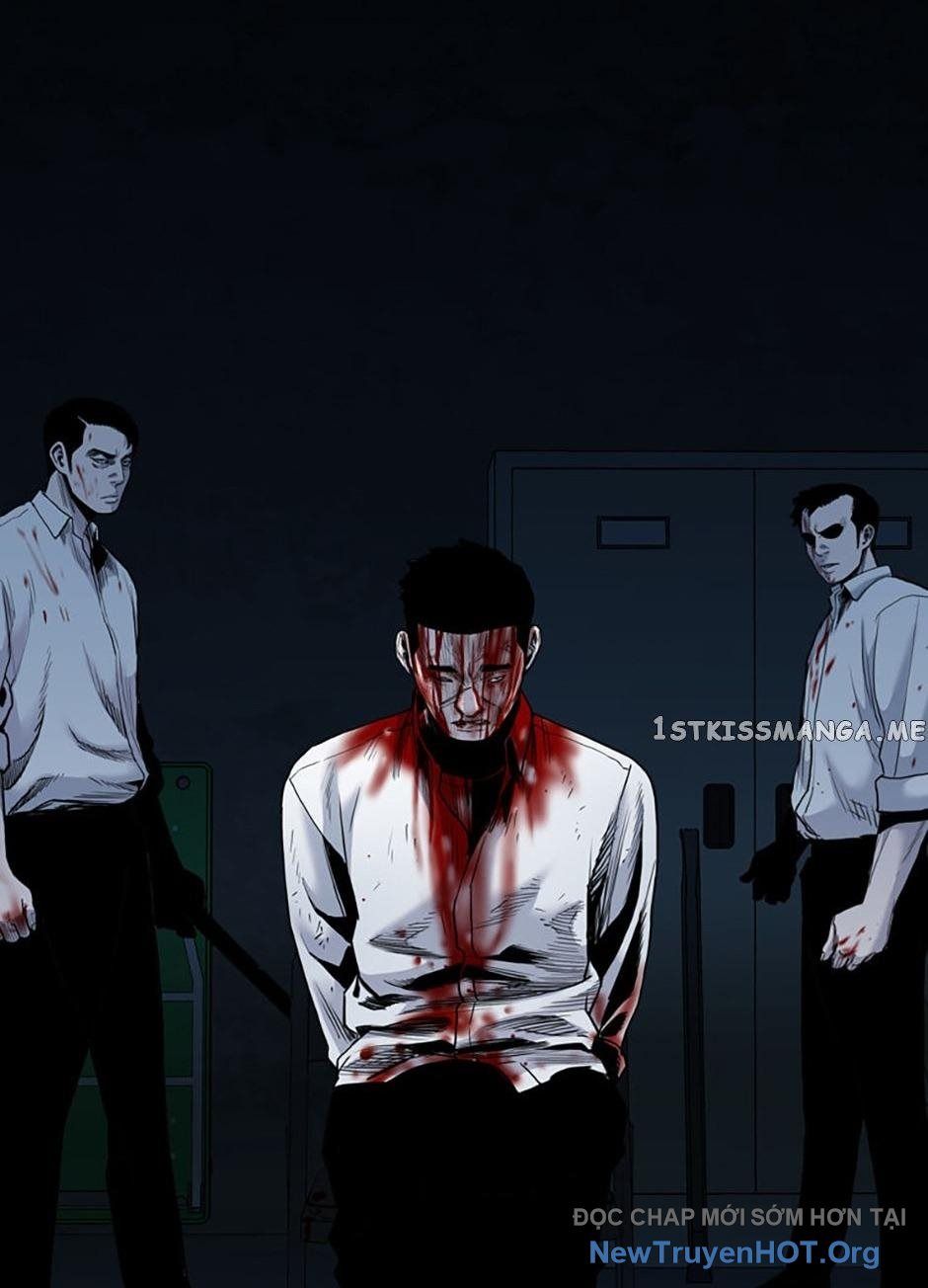Chuyển Hóa Chapter 84 - 88