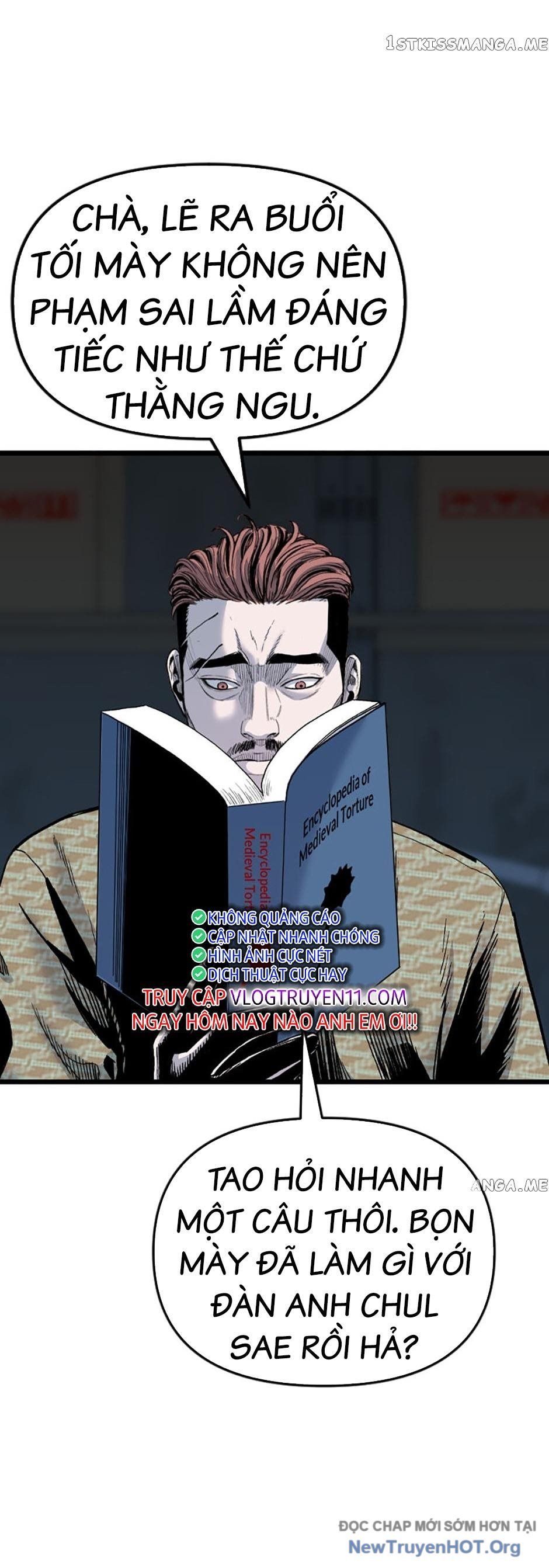 Chuyển Hóa Chapter 84 - 90