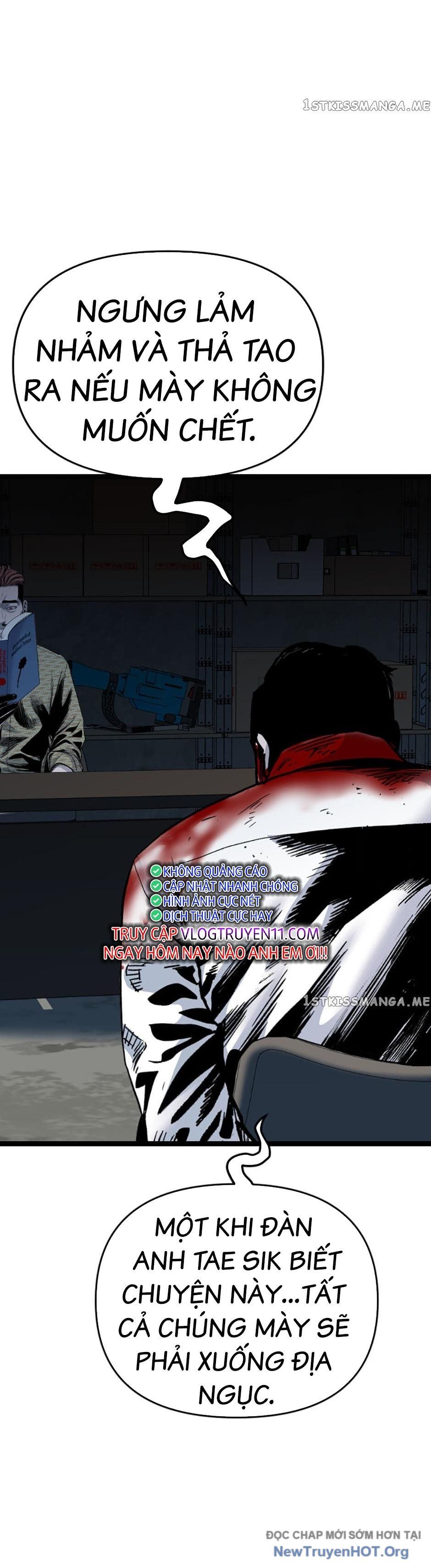 Chuyển Hóa Chapter 84 - 92