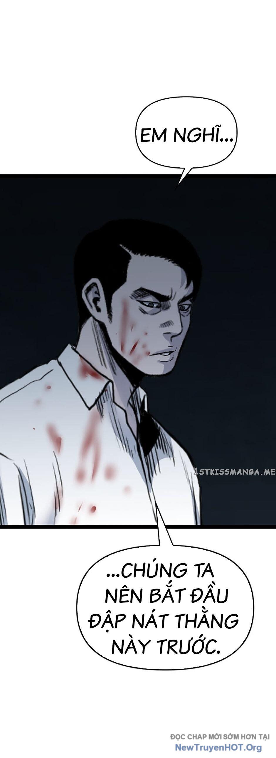 Chuyển Hóa Chapter 84 - 94