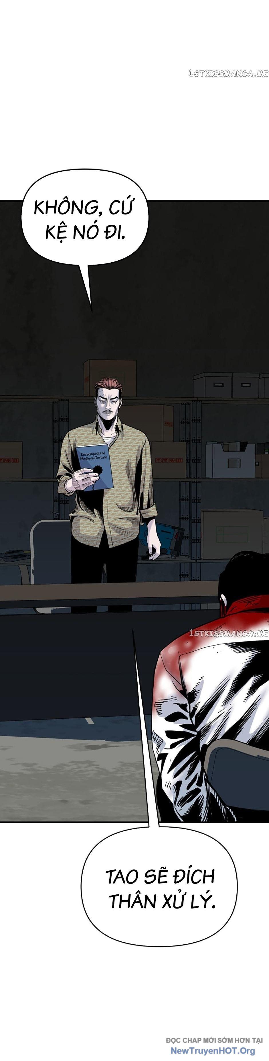 Chuyển Hóa Chapter 84 - 97